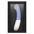 Lelo Gigi 3-Powder Blue - Xweetdreamx Brown SootyAdultsBrown SootyXweetdreamx