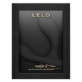 Lelo Hugo 2-Black - Xweetdreamx Brown SootyAdultsBrown SootyXweetdreamx