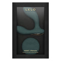 Lelo Hugo 2 Remote-Green - Xweetdreamx Brown SootyAdultsBrown SootyXweetdreamx