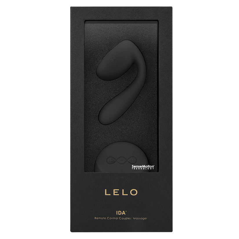 Lelo Ida-Black - Xweetdreamx Brown SootyAdultsBrown SootyXweetdreamx