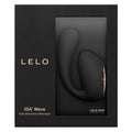 Lelo Ida Wave-Black - Xweetdreamx Brown SootyAdultsBrown SootyXweetdreamx