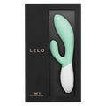 Lelo Ina 3-Seaweed - Xweetdreamx Brown SootyAdultsBrown SootyXweetdreamx