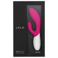 Lelo Ina Wave 2-Cerise - Xweetdreamx Brown SootyAdultsBrown SootyXweetdreamx