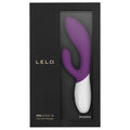 Lelo Ina Wave 2-Purple - Xweetdreamx Brown SootyAdultsBrown SootyXweetdreamx