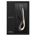 Lelo Insignia Soraya 2-Black - Xweetdreamx Brown SootyAdultsBrown SootyXweetdreamx