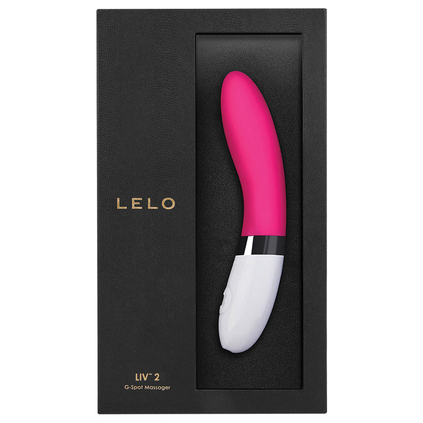 Lelo Liv 2-Cerise - Xweetdreamx Brown SootyAdultsBrown SootyXweetdreamx