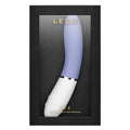 Lelo Liv 3-Powder Blue - Xweetdreamx Brown SootyAdultsBrown SootyXweetdreamx
