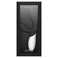 Lelo Loki Wave 2-Black - Xweetdreamx Brown SootyAdultsBrown SootyXweetdreamx