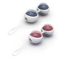 LELO Luna Beads - Xweetdreamx Maroon CassandraGiftsMaroon CassandraXweetdreamx