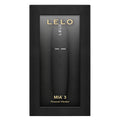 Lelo Mia 3-Black - Xweetdreamx Brown SootyAdultsBrown SootyXweetdreamx