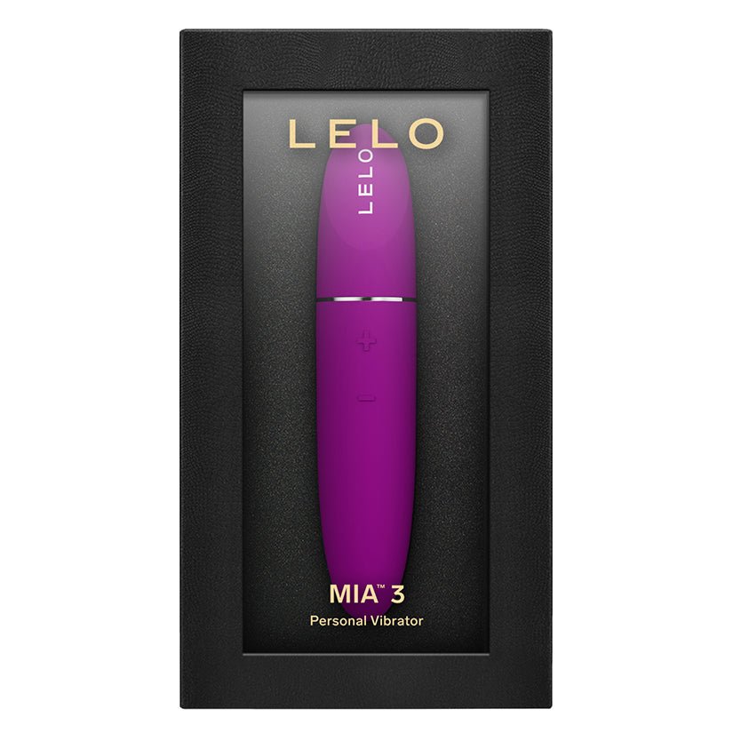 Lelo Mia 3-Deep Rose - Xweetdreamx Brown SootyAdultsBrown SootyXweetdreamx