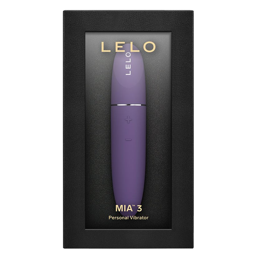 Lelo Mia 3-Purple - Xweetdreamx Brown SootyAdultsBrown SootyXweetdreamx