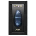 Lelo Nea 3-Alien Blue - Xweetdreamx Brown SootyAdultsBrown SootyXweetdreamx
