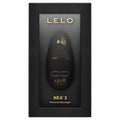 Lelo Nea 3-Pitch Black - Xweetdreamx Brown SootyAdultsBrown SootyXweetdreamx