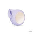 LELO Sila Clitoral Massager Lilac - Xweetdreamx Maroon CassandraGiftsMaroon CassandraXweetdreamx