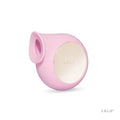 LELO Sila Clitoral Massager Pink - Xweetdreamx Maroon CassandraGiftsMaroon CassandraXweetdreamx