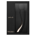 Lelo Smart Wand 2 Medium-Black - Xweetdreamx Brown SootyAdultsBrown SootyXweetdreamx