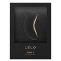 Lelo Sona 2-Black - Xweetdreamx Brown SootyAdultsBrown SootyXweetdreamx