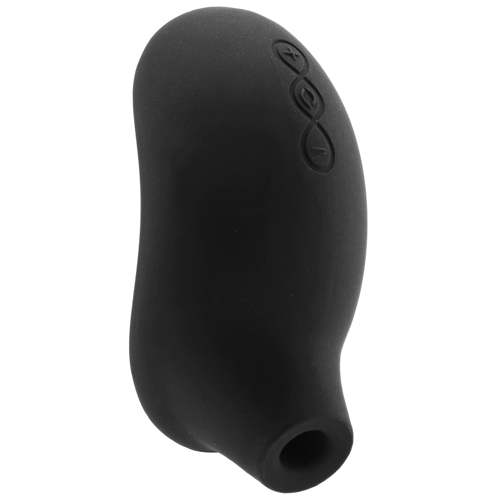 LELO SONA 2 CRUISE BLACK - Xweetdreamx Blue ErosAdultsBlue ErosXweetdreamx