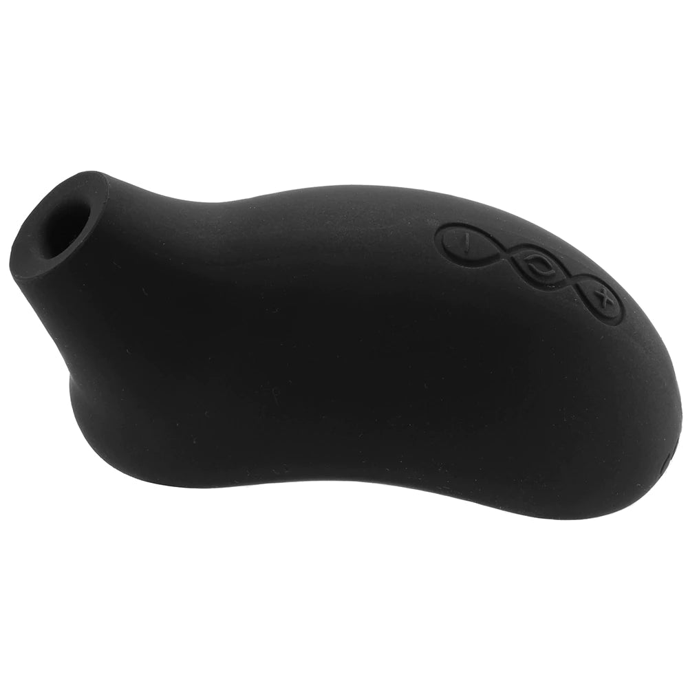 LELO SONA 2 CRUISE BLACK - Xweetdreamx Blue ErosAdultsBlue ErosXweetdreamx