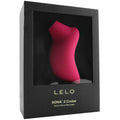 LELO SONA 2 CRUISE CERISE - Xweetdreamx Blue ErosAdultsBlue ErosXweetdreamx