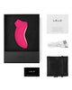 LELO SONA 2 CRUISE CERISE - Xweetdreamx Blue ErosAdultsBlue ErosXweetdreamx