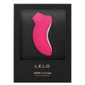 Lelo Sona 2 Cruise-Cerise - Xweetdreamx Brown SootyAdultsBrown SootyXweetdreamx