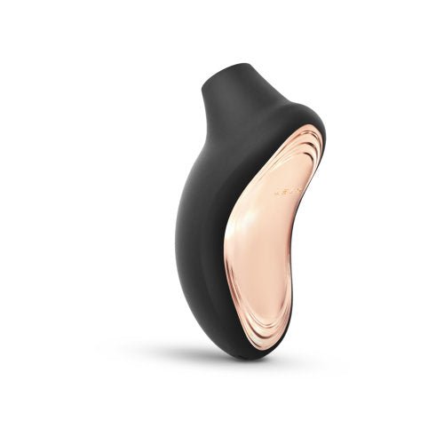 LELO SONA 2 Cruise Clitoral Massager Black - Xweetdreamx Maroon CassandraGiftsMaroon CassandraXweetdreamx