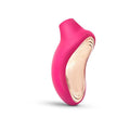 LELO SONA 2 Cruise Clitoral Massager Cerise - Xweetdreamx Maroon CassandraGiftsMaroon CassandraXweetdreamx
