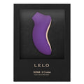 Lelo Sona 2 Cruise-Purple - Xweetdreamx Brown SootyAdultsBrown SootyXweetdreamx