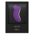 Lelo Sona 2-Purple - Xweetdreamx Brown SootyAdultsBrown SootyXweetdreamx