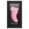 Lelo Sona 2 Travel-Pink - Xweetdreamx Brown SootyAdultsBrown SootyXweetdreamx