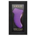 Lelo Sona 2 Travel-Purple - Xweetdreamx Brown SootyAdultsBrown SootyXweetdreamx