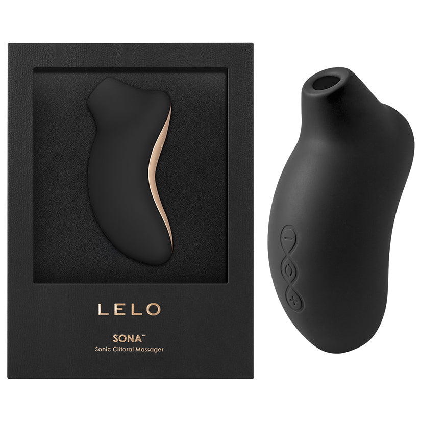 Lelo Sona-Black - Xweetdreamx Brown SootyAdultsBrown SootyXweetdreamx