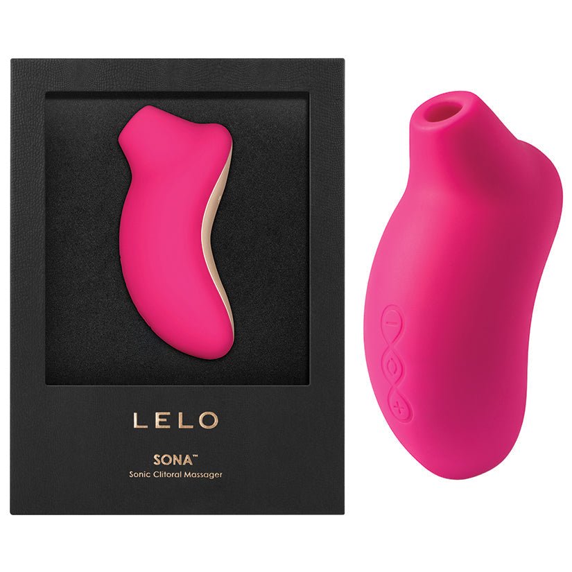 Lelo Sona-Cerise - Xweetdreamx Brown SootyAdultsBrown SootyXweetdreamx