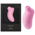 Lelo Sona-Pink - Xweetdreamx Brown SootyAdultsBrown SootyXweetdreamx