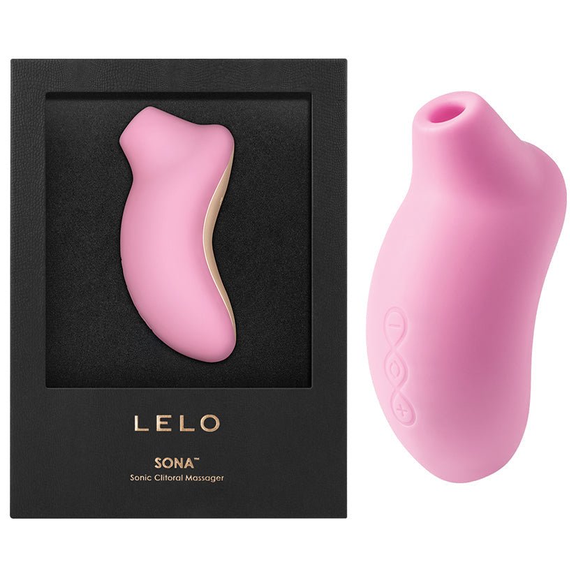 Lelo Sona-Pink - Xweetdreamx Brown SootyAdultsBrown SootyXweetdreamx