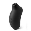 LELO SONA Sonic Clitoral Massager - Black - Xweetdreamx Maroon CassandraGiftsMaroon CassandraXweetdreamx