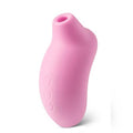 LELO SONA Sonic Clitoral Massager - Pink - Xweetdreamx Maroon CassandraGiftsMaroon CassandraXweetdreamx