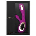 Lelo Soraya Wave-Deep Rose - Xweetdreamx Brown SootyAdultsBrown SootyXweetdreamx