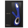 Lelo Soraya Wave-Midnight Blue - Xweetdreamx Brown SootyAdultsBrown SootyXweetdreamx