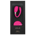 Lelo Tiani 3-Cerise - Xweetdreamx Brown SootyAdultsBrown SootyXweetdreamx
