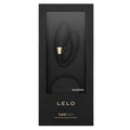 Lelo Tiani Duo-Black - Xweetdreamx Brown SootyAdultsBrown SootyXweetdreamx