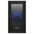 Lelo Tor 3-Base Blue - Xweetdreamx Brown SootyAdultsBrown SootyXweetdreamx