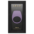 Lelo Tor 3-Violet Dust - Xweetdreamx Brown SootyAdultsBrown SootyXweetdreamx