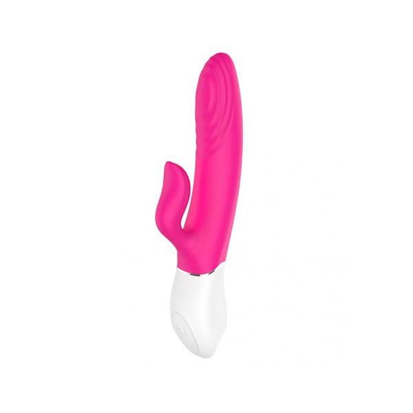 Lighter Thrusting Rabbit Vibrator - Xweetdreamx Amethyst HeraHome & GardenAmethyst HeraXweetdreamx