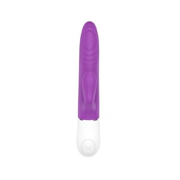 Lighter Thrusting Rabbit Vibrator - Xweetdreamx Amethyst HeraHome & GardenAmethyst HeraXweetdreamx
