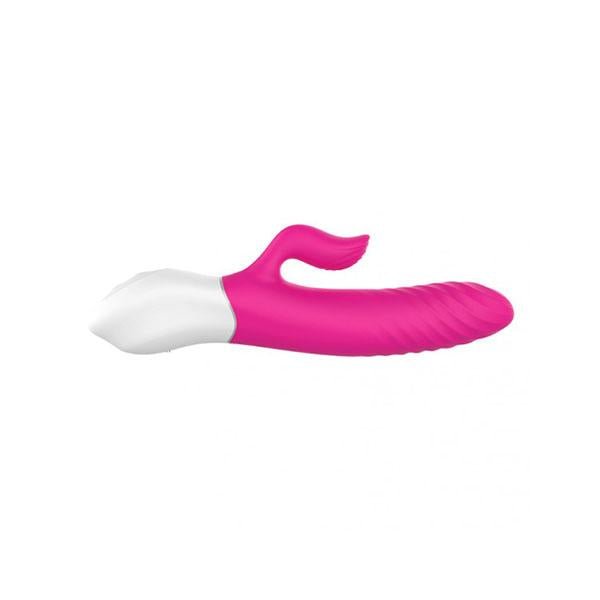 Lighter Thrusting Rabbit Vibrator - Xweetdreamx Amethyst HeraHome & GardenAmethyst HeraXweetdreamx