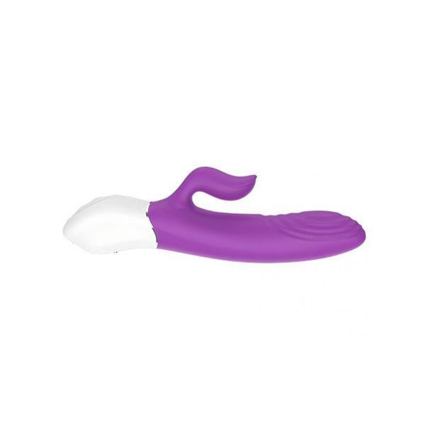 Lighter Thrusting Rabbit Vibrator - Xweetdreamx Amethyst HeraHome & GardenAmethyst HeraXweetdreamx