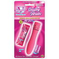 Liquid v Dazzling Vibrator Kit - Xweetdreamx Viridian LetoAccessoriesViridian LetoXweetdreamx